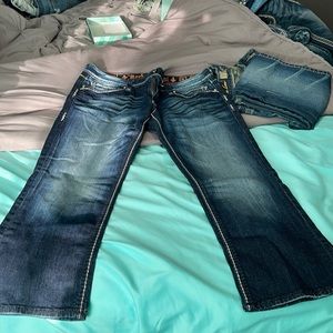 Rick revival Charlotte Capri